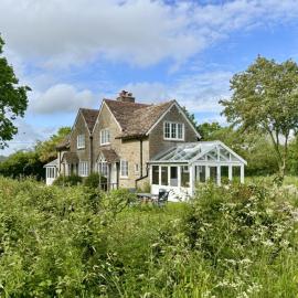 South Cottage