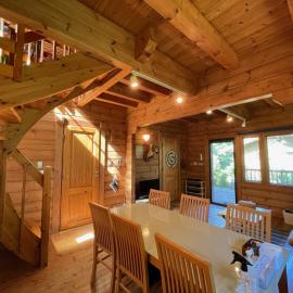 Sunny Side Cottage