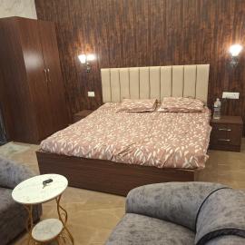 Prem niwas, hotel in Kakarmatha