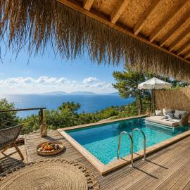 Heaven Resort Faralya