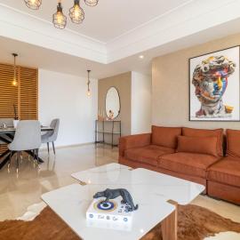 Appartement Luxe 2 Chambres À CFC Emplacement Premium
