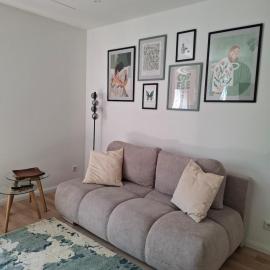 Modernes Wohlfühl-Apartment zentral