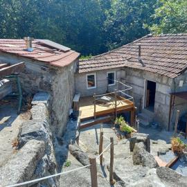 Quinta Do Castermo-Floresta 5 personnes