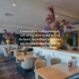 Van der Valk Hotel Hollands Kroon: Wieringerwerf şehrinde bir otel