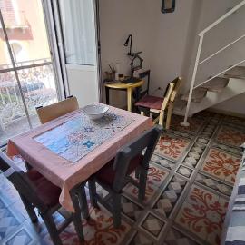 Malvasia rooms