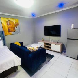 Luxury Executive Apartment