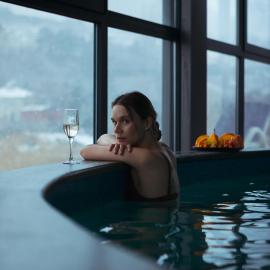 GetAp Resort Arzni, hotel sa Arzni