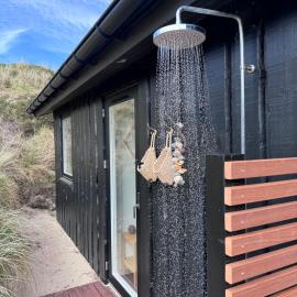 Light In The Dunes Near Denmark's Coast, Hotel in Oksbøl