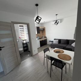 Apartamenty Happy House, hotel in Zator