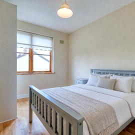 Modern Apartment Longford Town, hotelli kohteessa Longford