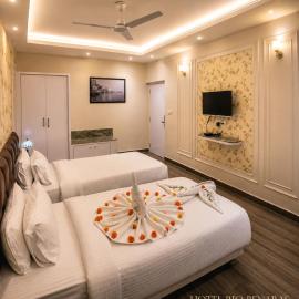 HOTEL RIO BENARAS