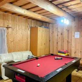 Chata pri Veľkej Rači, hotel i Oščadnica
