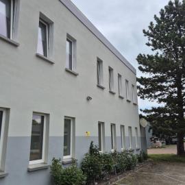 Ferienwohnung in Georgenthal, hotel sa Georgenthal