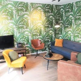 Spacious Apartment with Sauna & Roof Terrace in Domburg - Ooststraat 3