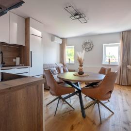 Apartma na Grad, hotel em Ptuj