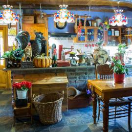 Somerset Stables, hotel a Graaff-Reinet