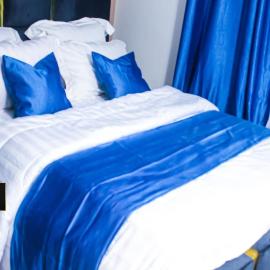 Ebene Residence, hotel u gradu Duala