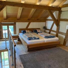 Apostel Haus, hotel u gradu Solnhofen