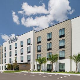 StudioRes by Marriott Denver Tech Center, hotel di Centennial
