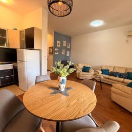 Marina Cape SP private apartments