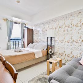 ARC Towers Luxe Stay