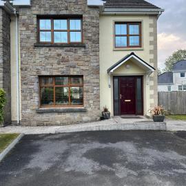 Home near the River Shannon, Hotel in Rooskey