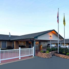 M Star Hotel Searcy, hotel en Searcy