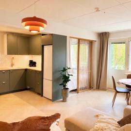 Luxury in the center - Stunning 2 BR - Free Parking