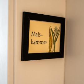 Hotel Bolter Mühle - DZ Maiskammer
