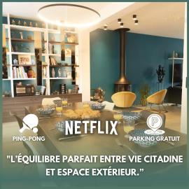 Urban Cocoon Proche Paris StLazare