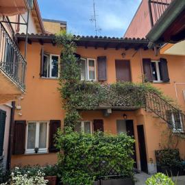 Artdeco, hotel en Lecco