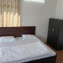 Peakora homestay, viešbutis mieste Munsyari