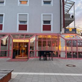 Viesnīca Hotel Mozart pilsētā Traunreite