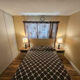 Urban Retreat -Suite B, hotel in San Jose