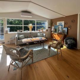Home For Family In Tisvilde