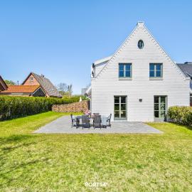 Villa Tinnum Sylt, hotel em Tinnum