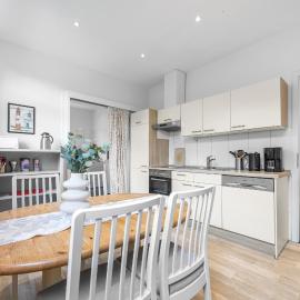 Ferienwohnung Edo Wiemken