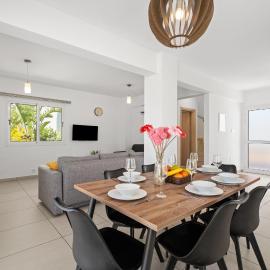Nissini Villas