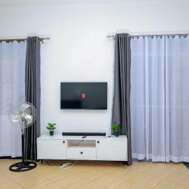 The Comfort Den, hotel in Kampala
