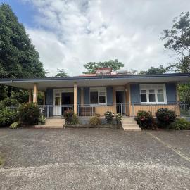 Villa Sapotille