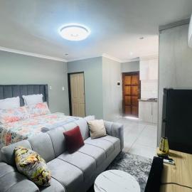 Premium Apartment with Comfort & Style