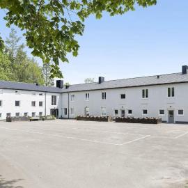 Alkoven Logi, hotel em Ullared
