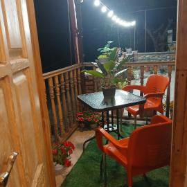 Guest house Babaka, hotel in Sighnaghi