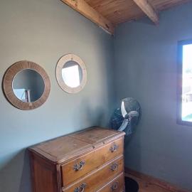 Casa de Montaña La Lucia, hotel a El Mollar