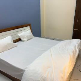 Divine House, hotel in Lucknow