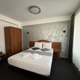 Tranzzit ED Boutique, hotell i Bukarest