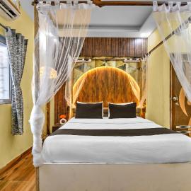 Nagarbazar में, होटल Hotel O Bangur Kolkata Formerly The Avenue Inn