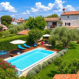 Villa Nerina - Mediterranean Escape