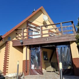 Dom całoroczny Swobodna 21, hotel i Swobodna
