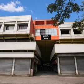 Super Hotel O Nashik Road Railway Station, Hotel in Nashik